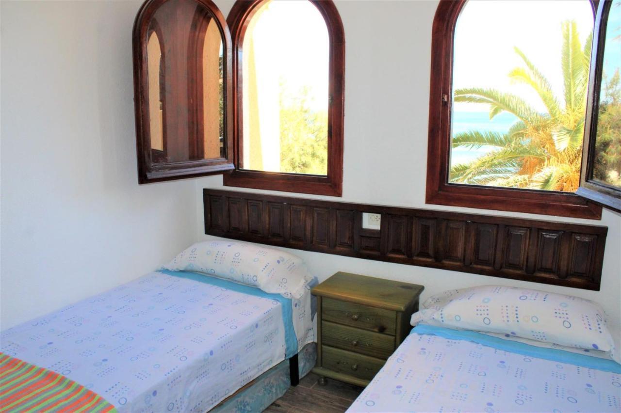 Bungalo En Primera Linea De La Playa El Campello Extérieur photo
