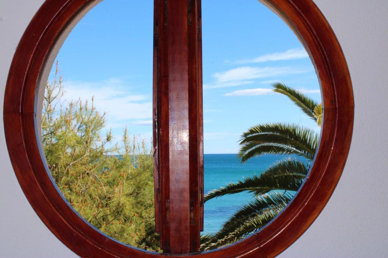 Bungalo En Primera Linea De La Playa El Campello Extérieur photo