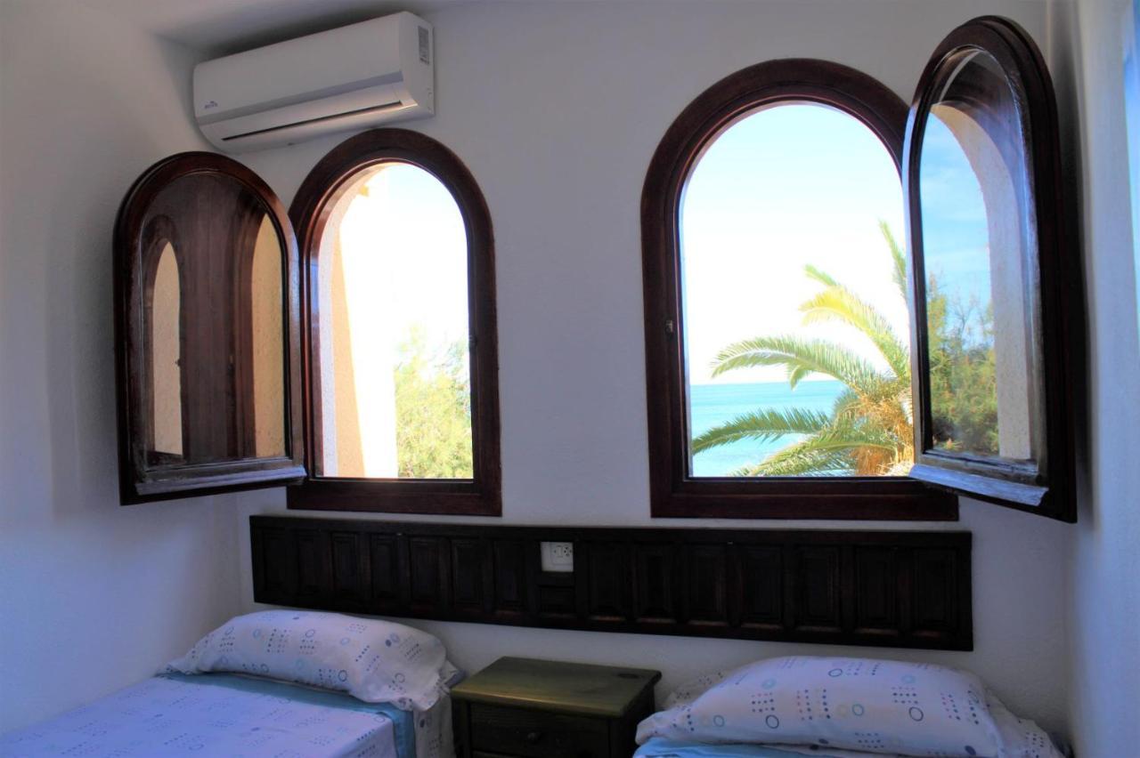 Bungalo En Primera Linea De La Playa El Campello Extérieur photo