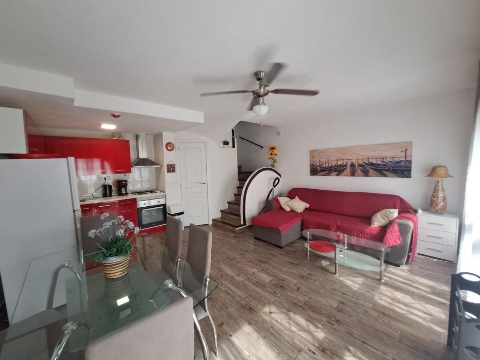 Bungalo En Primera Linea De La Playa El Campello Extérieur photo